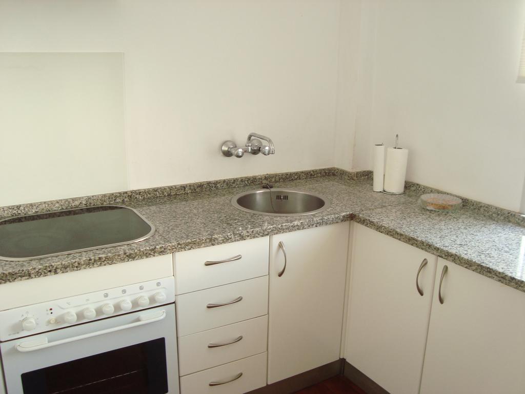 Ferienwohnung El Hechizo Sevilla Exterior foto
