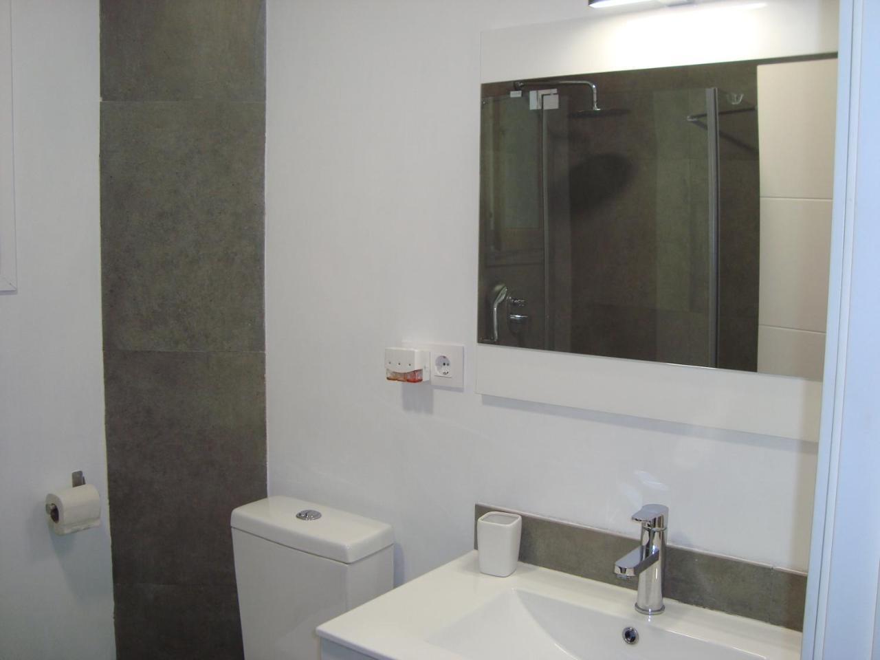 Ferienwohnung El Hechizo Sevilla Exterior foto