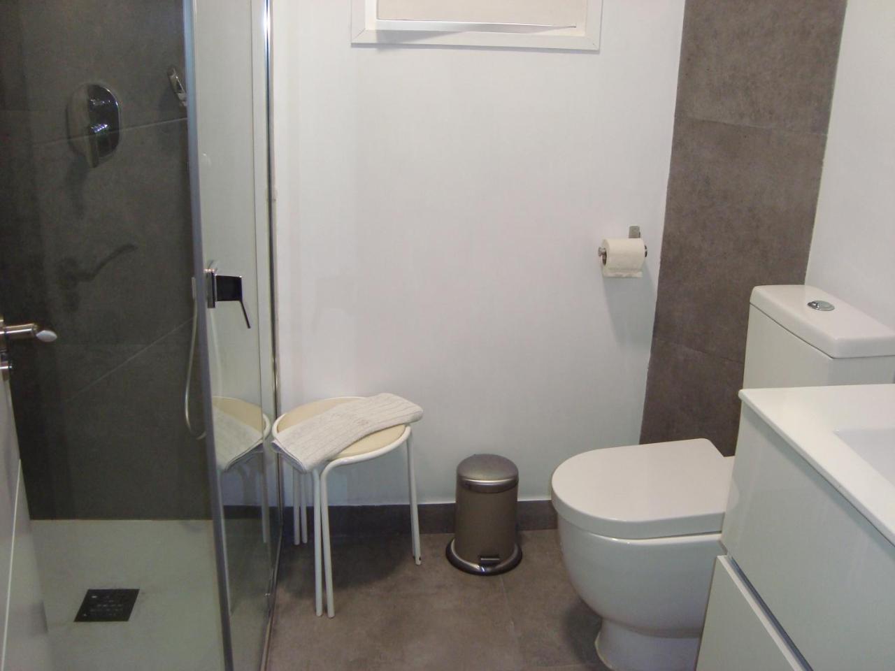 Ferienwohnung El Hechizo Sevilla Exterior foto